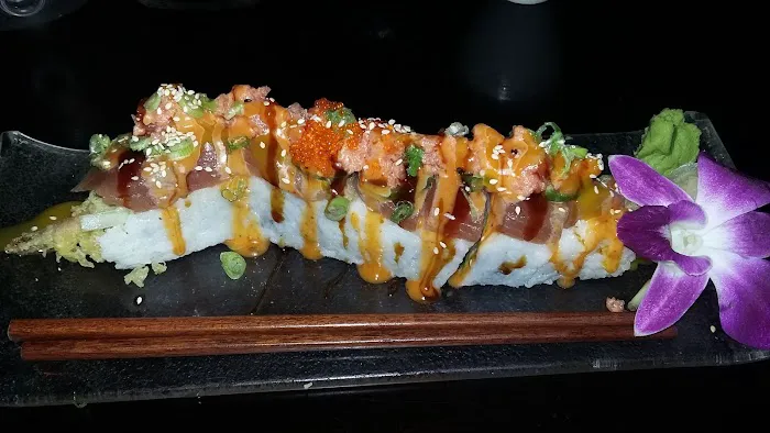 Shogun Japanese Sushi & Grill Picture 2