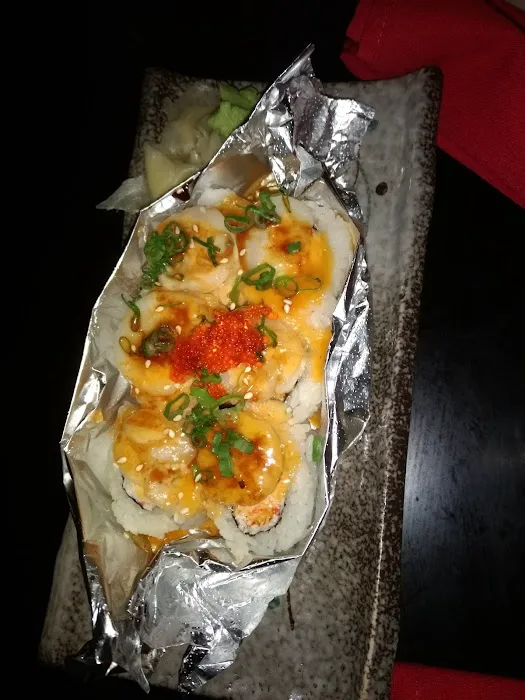 Shogun Japanese Sushi & Grill Picture 4