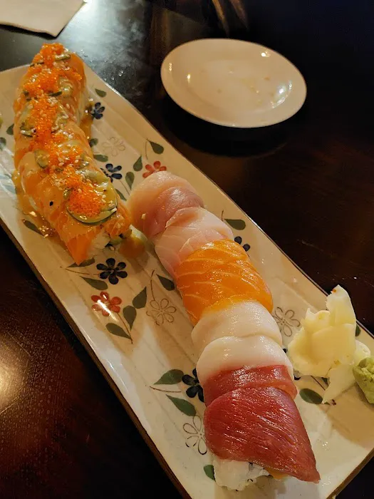 Shogun Japanese Sushi & Grill Picture 6