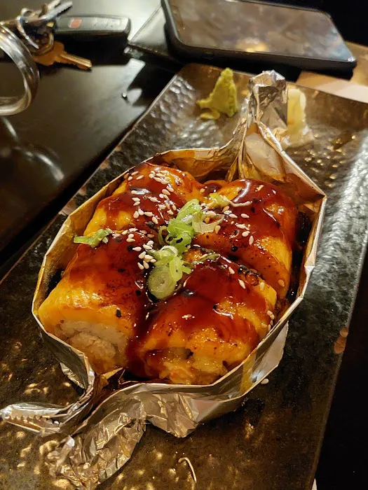 Shogun Japanese Sushi & Grill Picture 10