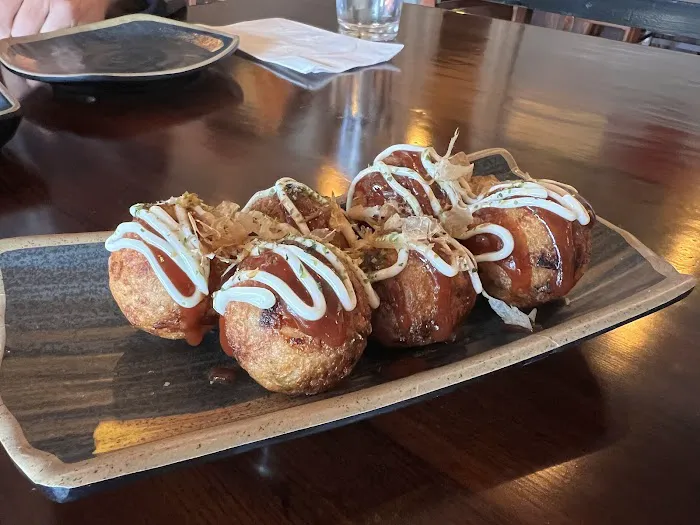 Fuji Summer Japanese Restaurant Picture 9