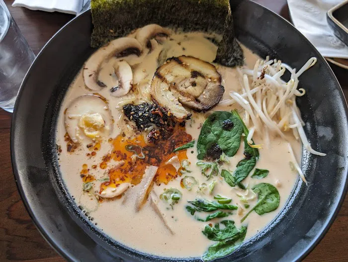 Fuji Summer Japanese Restaurant Picture 4
