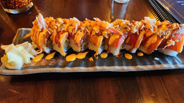 Fuji Summer Japanese Restaurant Picture 6