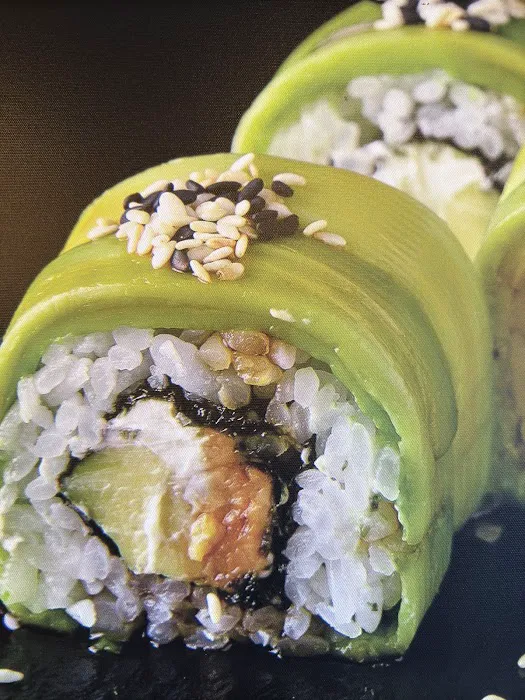 Fuji Summer Japanese Restaurant Picture 5