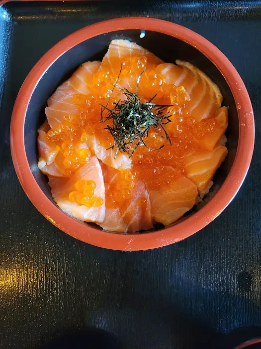Fuji Summer Japanese Restaurant Picture 1