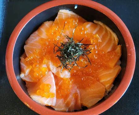 Fuji Summer Japanese Restaurant