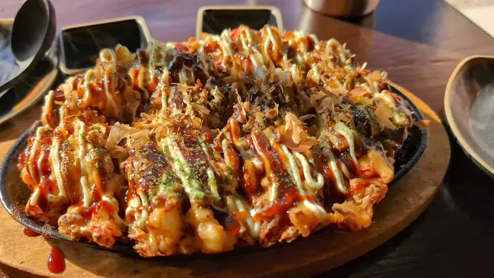 Fuji Summer Japanese Restaurant Picture 7