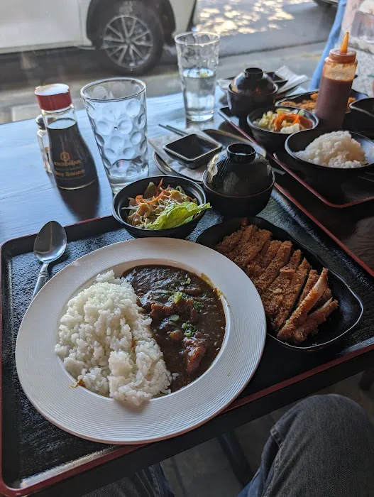 Fuji Summer Japanese Restaurant Picture 3