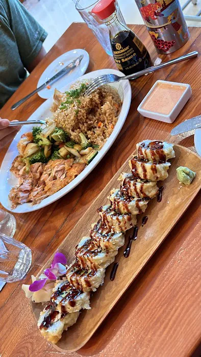 Yummy Yummy Hibachi Picture 4