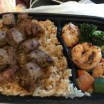 Yummy Yummy Hibachi