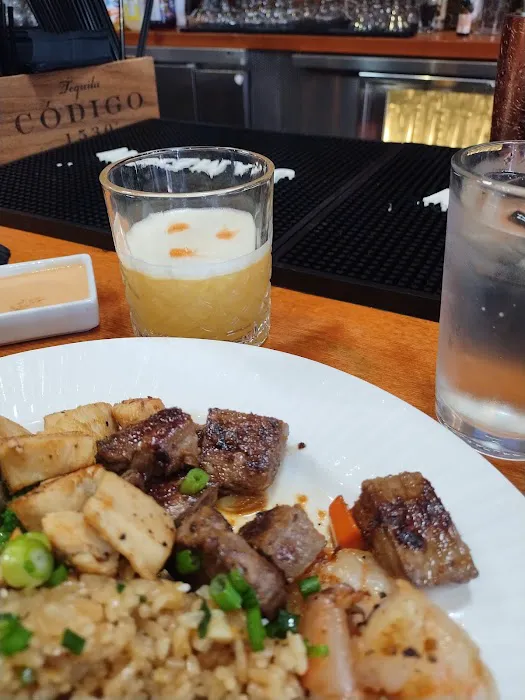 Yummy Yummy Hibachi Picture 7