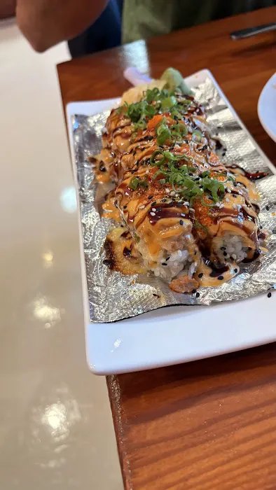 Yummy Yummy Hibachi Picture 2