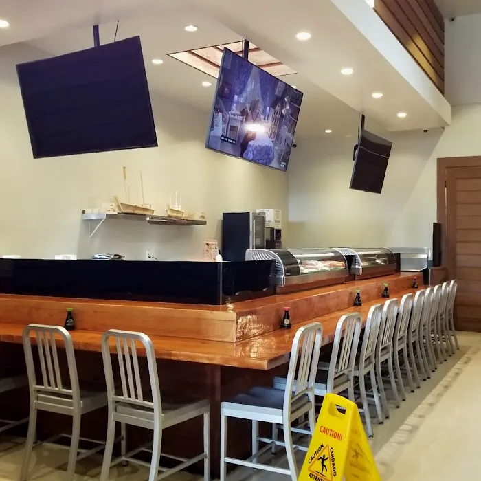 Yummy Yummy Hibachi Picture 3