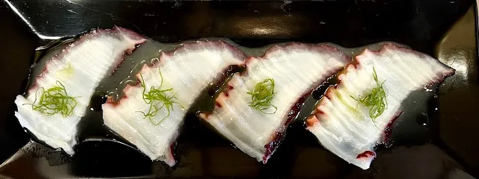 EOS Sushi Picture 1