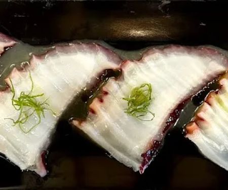 EOS Sushi