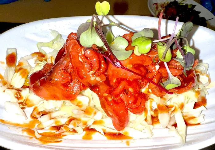 EOS Sushi Picture 7