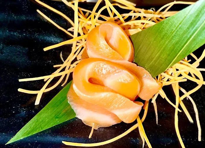 EOS Sushi Picture 10