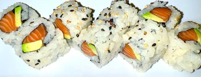 EOS Sushi Picture 4
