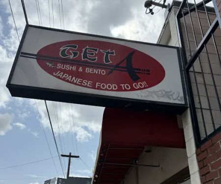 Geta