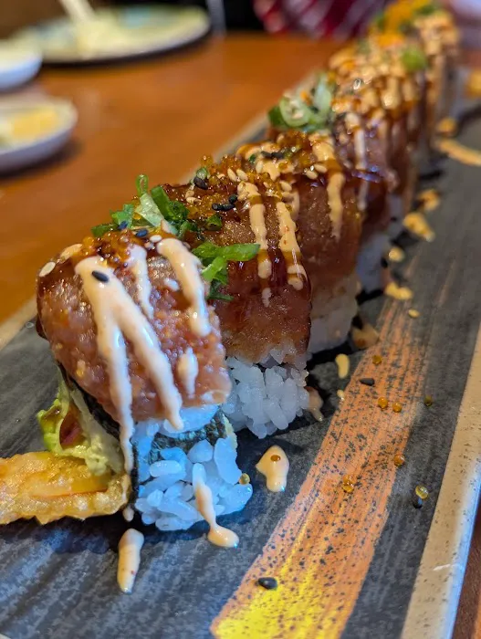 RnR Sushi & Bowls Picture 5
