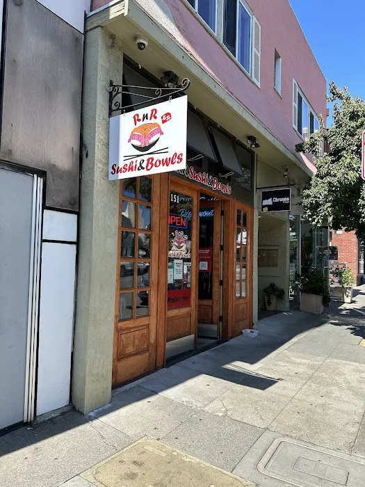 RnR Sushi & Bowls Picture 2
