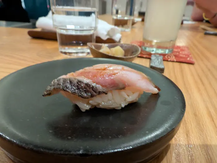Sushi Salon Picture 6