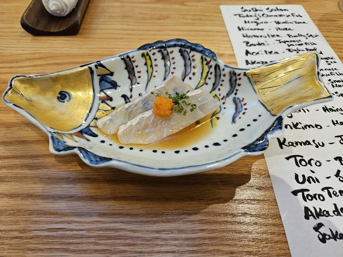Sushi Salon Picture 9