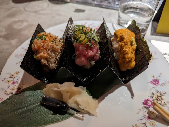 Sushi Salon Picture 1