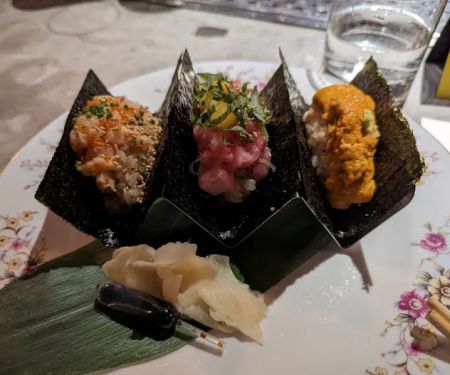 Sushi Salon