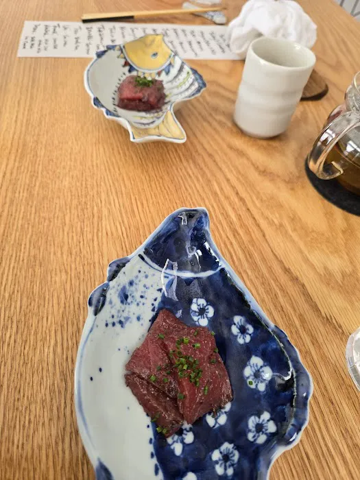 Sushi Salon Picture 10