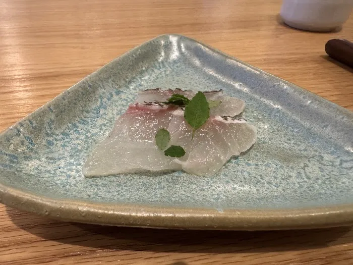 Sushi Salon Picture 7