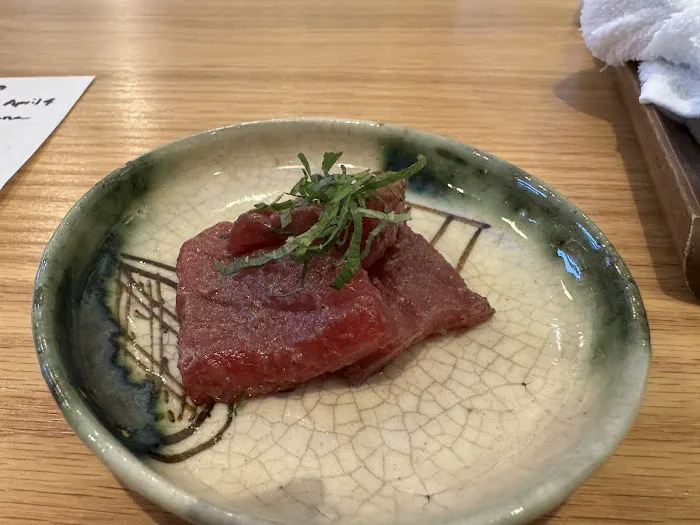 Sushi Salon Picture 8