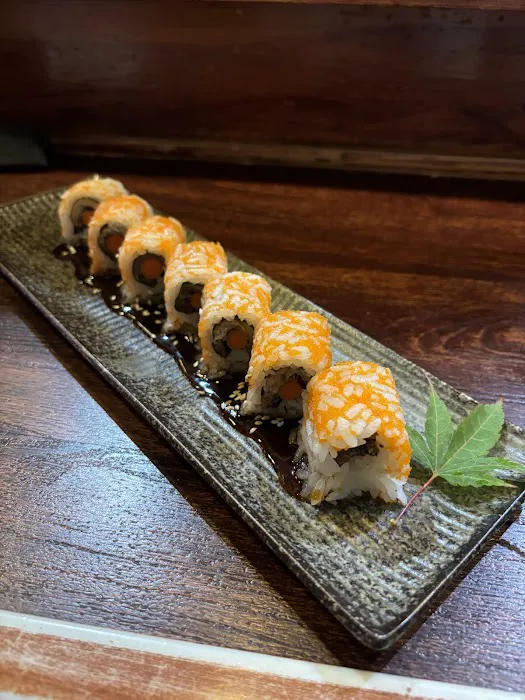 Koryo Sushi Picture 8