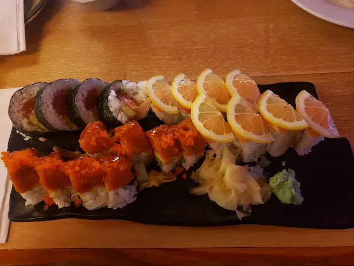 Koryo Sushi Picture 7