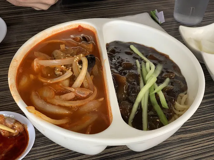 Koryo Sushi Picture 9