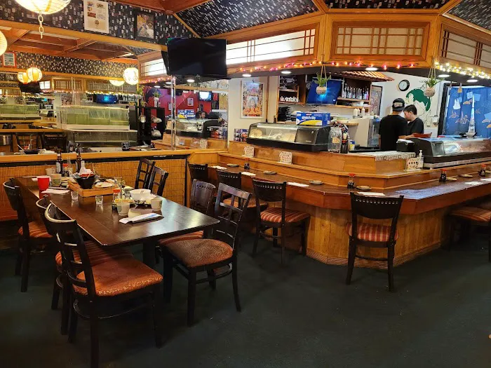 Koryo Sushi Picture 5