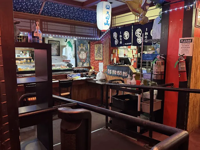Koryo Sushi Picture 1