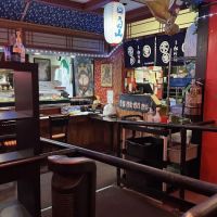 Koryo Sushi ico
