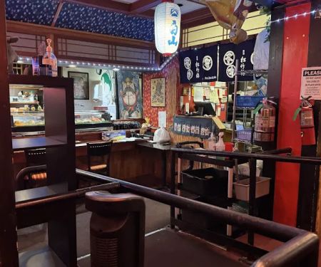 Koryo Sushi