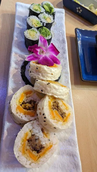 Judoku Sushi Picture 8