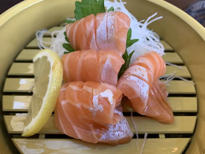 Judoku Sushi Picture 1