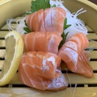 Judoku Sushi ico