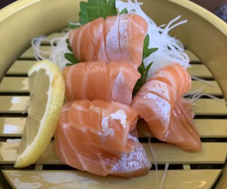 Judoku Sushi