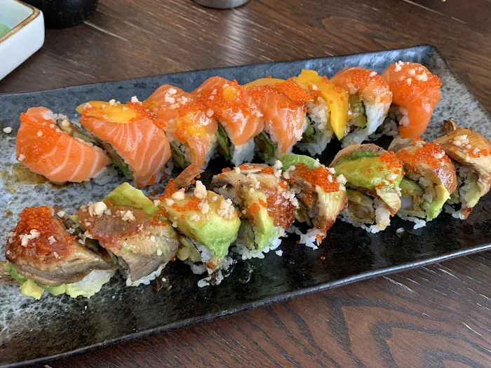 Judoku Sushi Picture 2