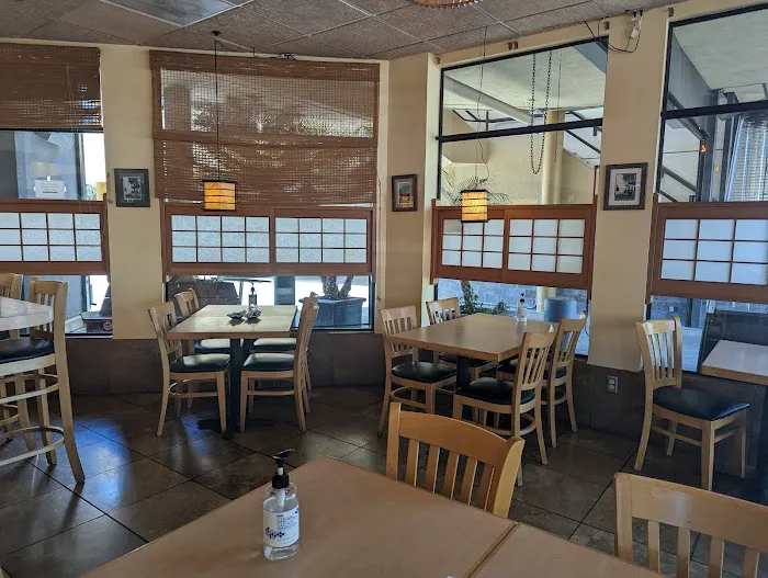 Judoku Sushi Picture 5