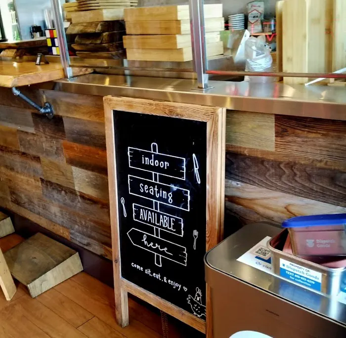 Sachi Sushi Picture 9