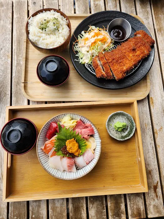 Sachi Sushi Picture 8