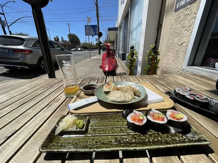 Sachi Sushi Picture 5