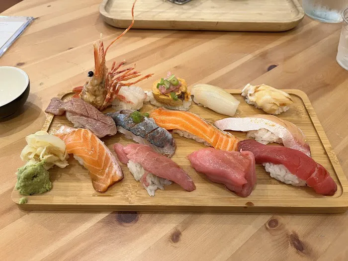 Sachi Sushi Picture 2
