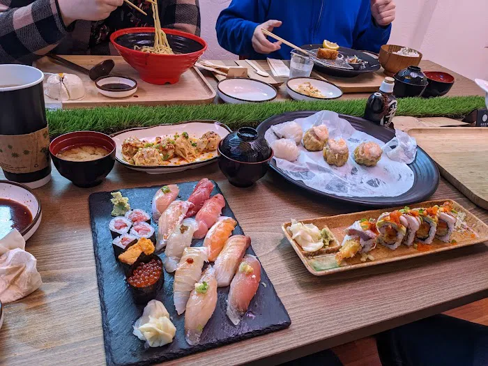 Sachi Sushi Picture 4